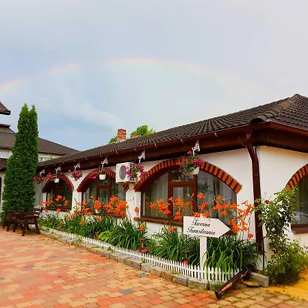 Hotel Elisabeta-2