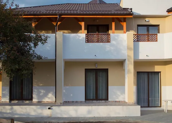Pensiune Casa Ampeia Ampoita